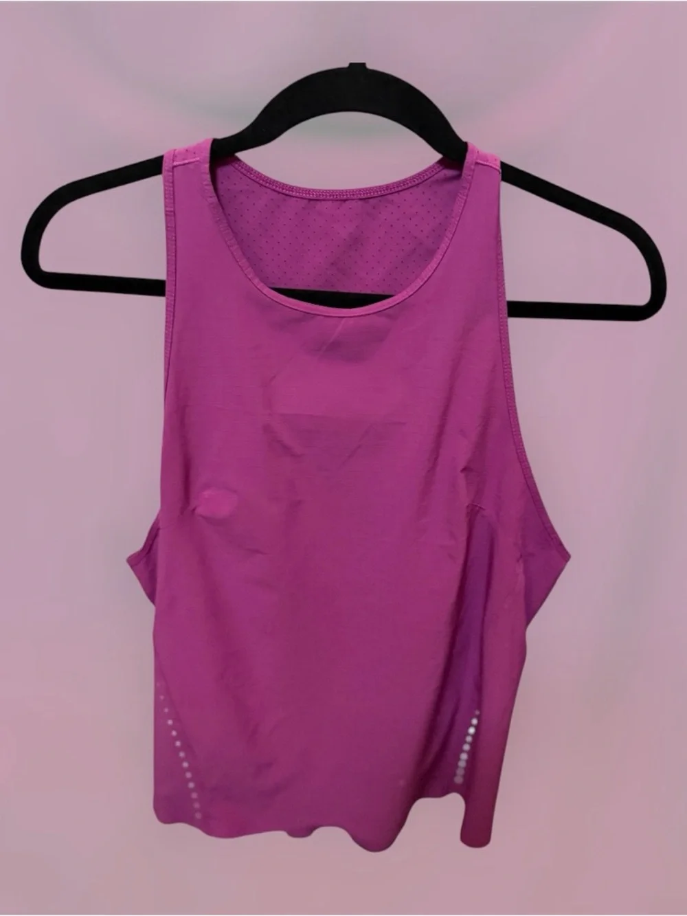 Lululemon Lightweight Stretch
Running Tank Top - Picture 1 of 3
